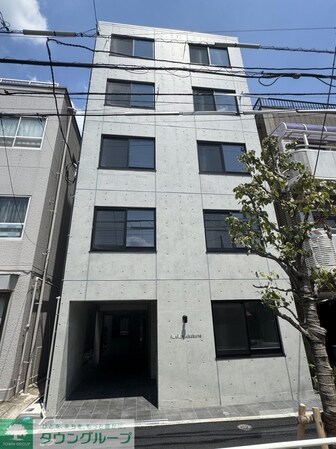 ラヴィージェ赤羽の物件内観写真